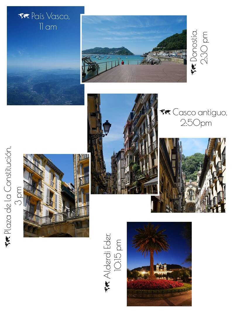 San Sebastián - Donostia